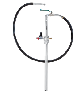 Oil Transfer Pump Air Operated for Aerospace Applications - Product Image 1