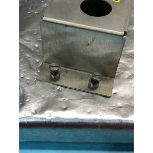 EATON E0001910 Cubierta, RF, 1945-719 Rev D, 162342 - Equipo y Piezas de Semiconductores de Confianza de Marca Global - Product Image 4