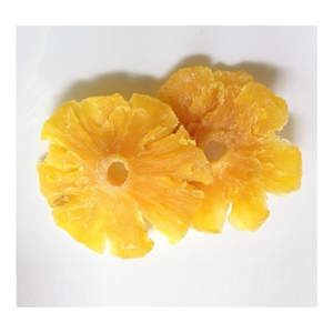 [VENTE CHAUDE] |   Tranches d'ananas séchées en gros, fruits déshydratés pour la préparation de thés, la pâtisserie et les collations, fabriquées au Vietnam - Product Image 1