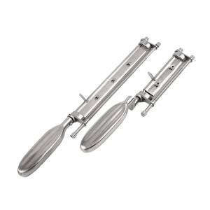 Couteau de Greffe Cutanée pour la Chirurgie Plastique, Soins des Brûlures, Instrument Médical Chirurgical pour les Procédures Hospitalières - Product Image 3