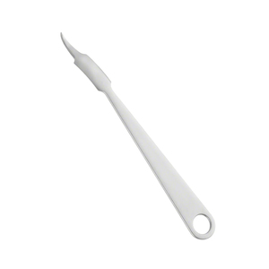HOHMANN Levier osseux 240 mm, instrument de chirurgie orthopédique, largeur de mâchoire 17 mm, outil manuel en acier inoxydable - Product Image 1