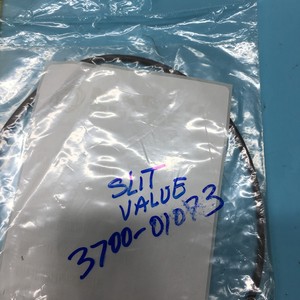 AMAT 3700-01073 ORING ID 5.984 CSD .139 V DURO 75 - Equipo y Piezas de Semiconductores de Confianza de Marca Global - Product Image 3