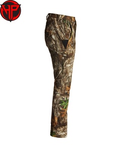 Pantalon cargo tactique d'été pour homme Hexaplus Industries, en toile ripstop extensible, camouflage, vêtements de plein air - Product Image 2