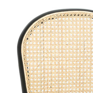 Ensemble de 2 chaises de salle à manger en rotin - Product Image 6