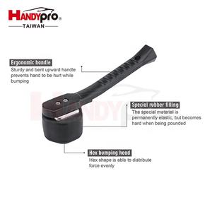 Outils spéciaux pour véhicules maillet Réparation automobile - Product Image 6