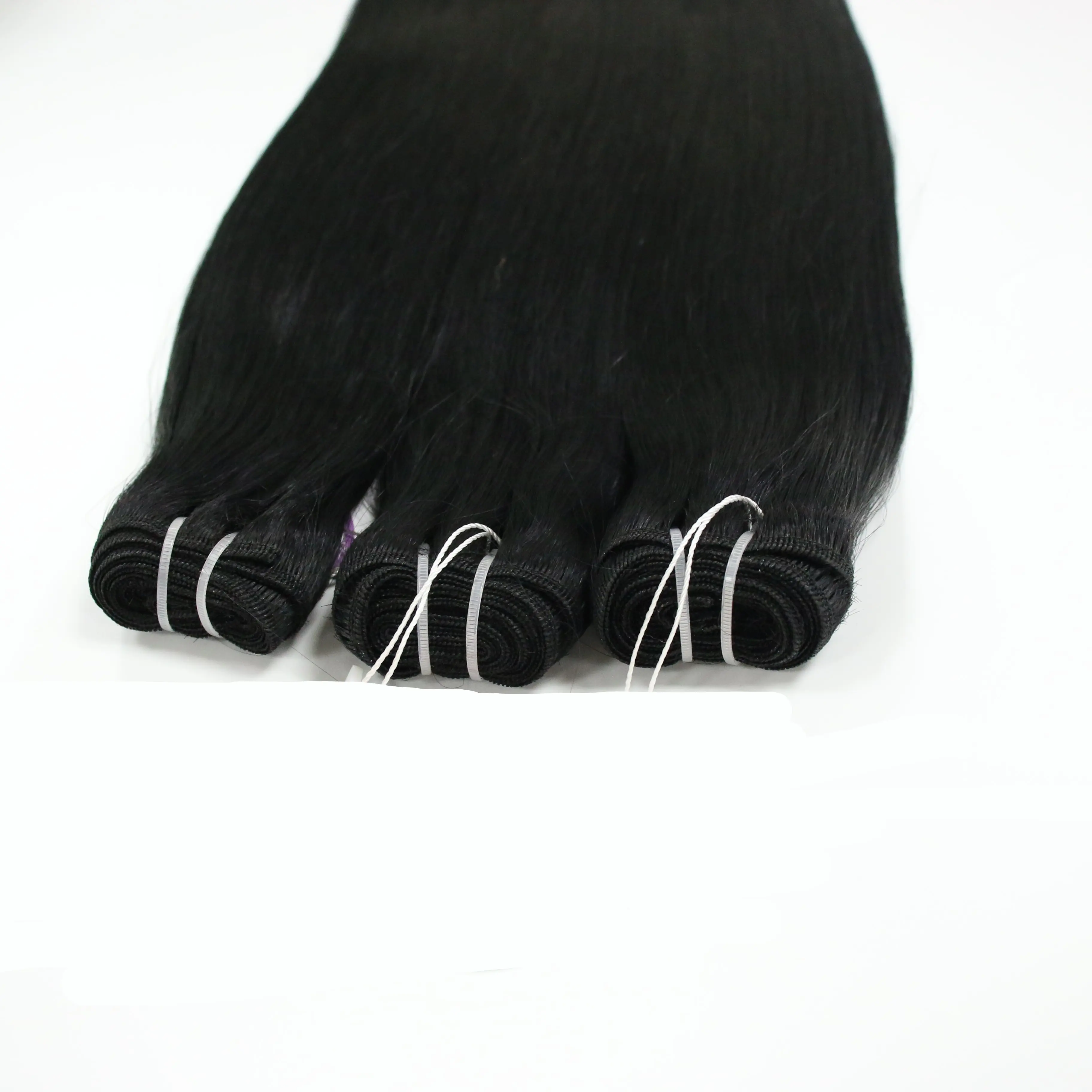 Wholesale 100 % wig for sale Raw Virgin Hair from Vietnam wholesale with factory price remy hair bundles