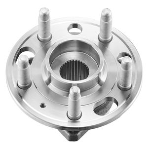 2 Pezzi Cuscinetto Ruota Anteriore/Posteriore per Chevy Impala LT Premier Sedan 2020, Equinox LS Sport Utility 2017, per Buick R - Product Image 3