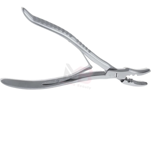 Pinzas para Extensiones de Cabello Renovables, Herramientas de Estilismo para Extensiones de Cabello, Pinzas de Acero Inoxidable para Sellado de Cintas de Extensiones - Product Image 4