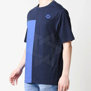 Camisetas Casuales para Hombre con Tela Transpirable, Ajuste Cómodo y Diseño Urbano - Product Image 4