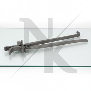 High Quality Farrier Horse Shoe Nail <b>Puller</b> With Hoof Clincher Tools Veterinary Equine Heavy Duty All Kind of Shoe Nail <b>Puller</b> - Product Image 5