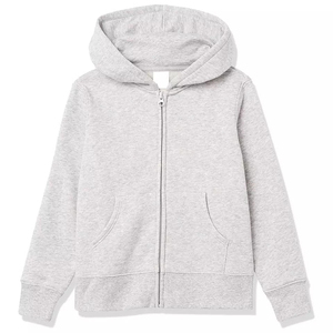 Sudadera con Capucha Extra Grande para Hombre, 100% Algodón, Gruesa (420g), con Estampado Digital de Patrón Sólido, Antiarrugas, de Secado Rápido y Antiretracción - Product Image 5