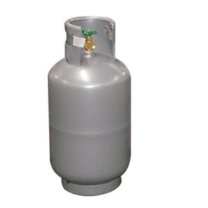 Cilindros de Gas de Alta Presión de 115L, Precio de Cilindros de Gas Metano - Product Image 3