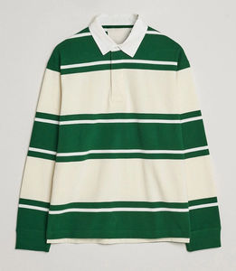 เสื้อรักบี้ผ้าตาข่ายแห้งเร็วพร้อมชุดยูนิฟอร์มรักบี้สไตล์อเมริกันฟุตบอล - Product Image 6