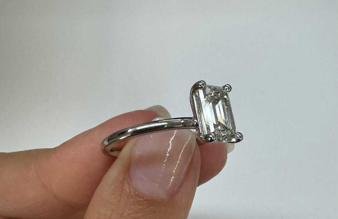 Or massif 14K