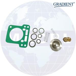 Kit de clapets anti-retour 2901021704 compatible avec les compresseurs d'air à vis - Product Image 2