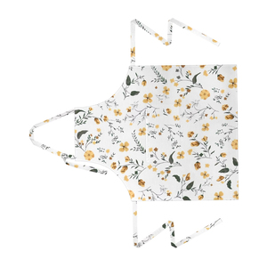 Delantales Profesionales para Maestros Asadores, Delantales Premium al por Mayor, Diseño Personalizado, Delantales Elegantes, Más Vendidos para Restaurantes - Product Image 4