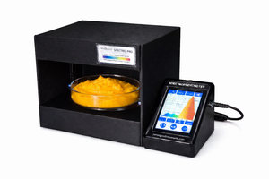 Best Selling SpectroPro Portable Spectrophotometer Customized OEM Dairy Milk Powder Color Measurement Meter <b>Instrument</b> 400-700nm - Product Image 2