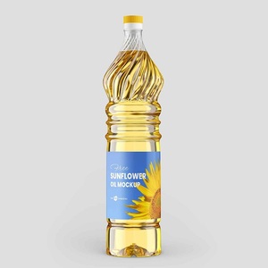 Aceite de Girasol Orgánico 100% Puro y Natural de Alta Calidad, Más Vendido, para Refinación Industrial y Mercados de Exportación - Product Image 3