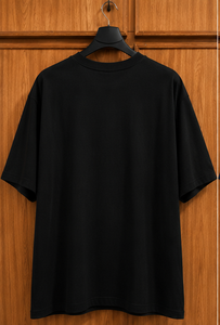 เสื้อยืดแขนสั้นผู้ชายคุณภาพสูงทรงปกติลำลอง - Product Image 2
