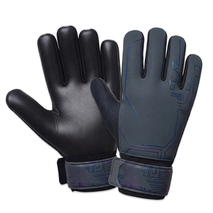 Guantes de Entrenamiento para Portero de Alta Calidad, Ligeros, con el Mejor Diseño, OEM, Personalizados - Product Image 1