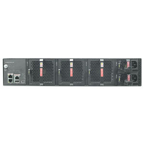 Commutateur Internet CE8850-64CQ-EI 64 ports QSFP28, commutateur de centre de données haute vitesse, faible latence, dispositif réseau stable, commutateur d'entreprise - Product Image 3