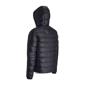 <b>cheap</b> price Durable Breathable anti-wrinkle Fashion Winter <b>Puffer</b> <b>Jacket</b> New Design Shiny Bubble Bomber with Warm Padding Plus - Product Image 3