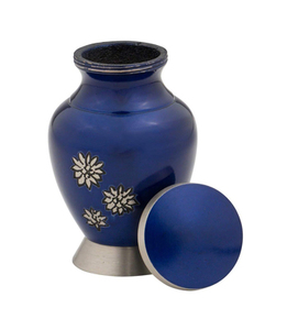 Hot Selling Brass <b>Cat</b> and Dog <b>Urns</b> Funeral Pet Memorial <b>Urns</b> Ashes Wholesale <b>Urns</b> at Low Price - Product Image 1