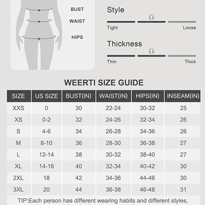 RABUSH SPORTS Ropa Interior Térmica Sublimada de Alta Calidad para Mujer, Long John Deportivo, Transpirable y Sin Costuras, Superventas - Product Image 2