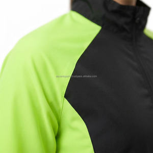Custom Women's Windbreaker Set <b>Nylon</b> Tracksuit Wholesale OEM ODM Zip Jacket <b>Track</b> <b>Pants</b> Sportswear Training Fitness Manufacturer - Product Image 4