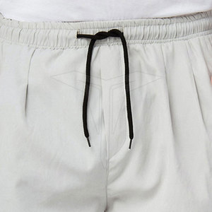 OEM Services Reasonable Price 100% Cotton Solid Men's Streetwear <b>Shorts</b> Custom Design for Running Wear - Product Image 6