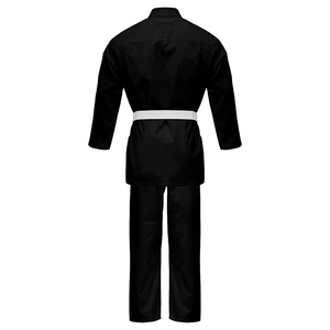 Uniforme de karaté personnalisé/uniforme de Jiu-Jitsu brésilien, uniforme d'arts martiaux, uniforme de karaté avec logo personnalisé, service OEM, uniforme de karaté - Product Image 4