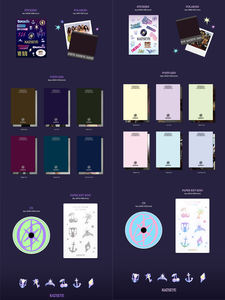 KATSEYE - SIS (Suave es Fuerte) - Product Image 3