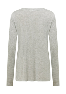 T-shirt de sport pour femme à manches courtes, 100% coton, coupe ajustée, avec logo personnalisé, de haute qualité, pour l'entraînement physique - Product Image 3