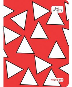 Mini cuaderno de diseño personalizado, cuaderno pequeño impreso para notas de estudio, para estudiantes, a precio de mayoreo. - Product Image 1