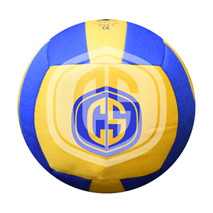 Ballon de volley-ball professionnel de taille officielle, design personnalisé, thermocollé, pour l'entraînement - Product Image 6