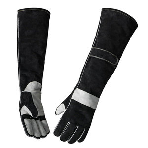 Gants de travail de sécurité anti-coupure industriels en gros, service OEM/ODM, prix compétitif, gants de sécurité compatibles avec les écrans tactiles - Product Image 1