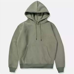 Sweat-shirts graphiques personnalisés en gros pour marques de streetwear américaines avec épaules tombantes, faible MOQ, vêtements personnalisés - Product Image 2