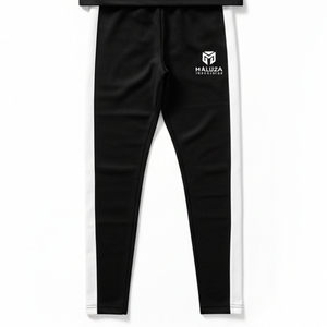 Conjunto Deportivo de Compresión para Hombre, Ropa de Gimnasio, Alta Elasticidad, Transpirable, para Correr, 2026 - Product Image 3