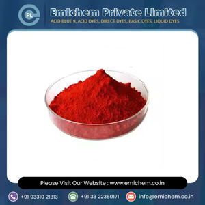 Colorante Rojo Solvente 24 de Alta Pureza para Recubrimientos Textiles Plásticos y Aplicaciones de Coloración Industrial - Product Image 6