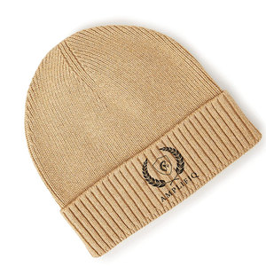 Elegante gorro de punto unisex, cálido, suave y elástico, para invierno, para hombres y mujeres, para deportes al aire libre, viajes, uso casual. - Product Image 4