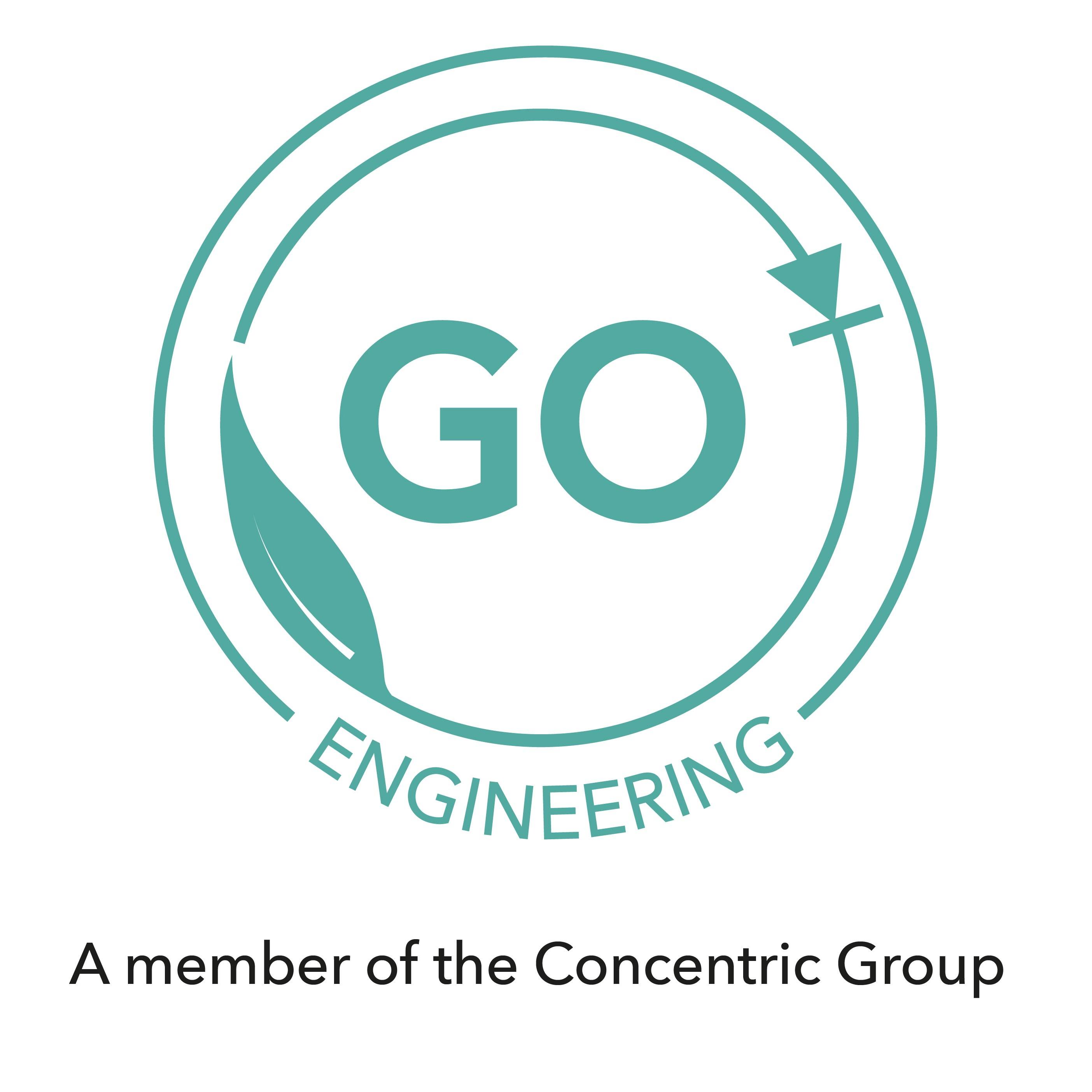 G.O. ENGINEERING Gesellschaft zur Entwicklung von Hard- und Software mbH logo