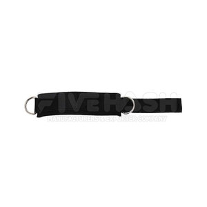 Correas de Tobillo Premium para Gimnasio, Correas de Tobillo para Levantamiento de Pesas, Gran Venta - Product Image 6