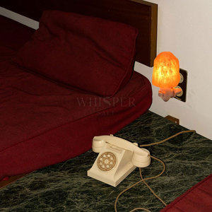 Lampe de sel de l'Himalaya la plus vendue, prix de gros, lampe de sel de l'Himalaya nouvelle arrivée, lampe de sel de l'Himalaya - Product Image 4