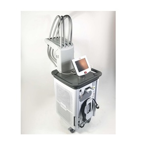 เครื่องเลเซอร์ Cynosure Sculpsure - Product Image 1