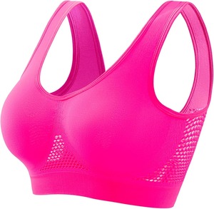 Soutiens-gorge de sport pour femmes - Product Image 3