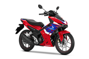 Motocicleta Deportiva Winner R 150cc de Alta Calidad, Versión Underbone, 6 Velocidades, Embrague Manual, Refrigeración Líquida, Moto de Carreras - Product Image 6