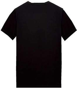 เสื้อยืดผ้าเนื้อนุ่มสบาย ผลิตในปากีสถาน ดีไซน์โดดเด่น ประดับด้วยคริสตัล เหมาะสำหรับฤดูร้อน - Product Image 4