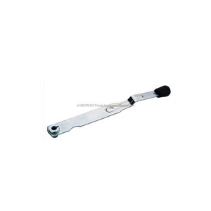 Palanca de Control de Posición de Elevación Hidráulica de Acero Inoxidable para Tractor Massey Ferguson 899272M92 1870341M92 - Product Image 1