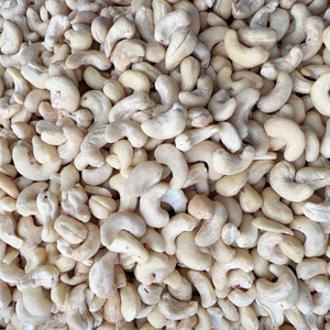 FREE Sample Cashew <b>Nuts</b> SANTIGO Cashew Kernels Kaju Ready To Ship Kaju Low Price - Product Image 1