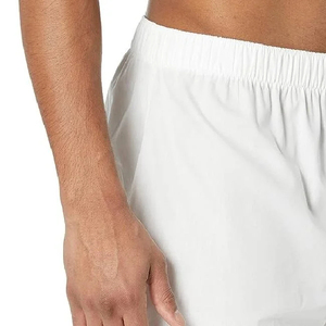 Conjunto de Pantalones Cortos para Hombre al por Mayor, Conjunto de 2 Piezas Personalizado, Camiseta de Manga Corta y Pantalones Cortos Casuales, Suaves, con Logotipo Frontal, Impermeables y Transpirables - Product Image 3